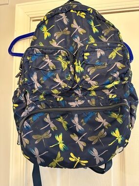 Lug Puddlejumper Backpack Lightweight
